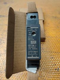 Alimentatore Meanwell cod. HDR 15-5