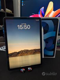 iPad air 4 64gb + Apple pencil 2