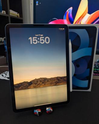 iPad air 4 64gb + Apple pencil 2