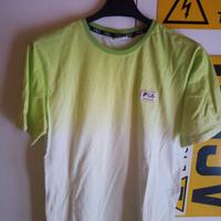 Magliette FILA + Diesel