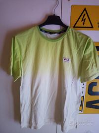 Magliette FILA + Diesel