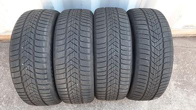 4 GOMME USATE INVERNALE 2155018 - CP43616860