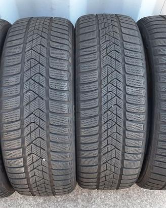 4 GOMME USATE INVERNALE 2155018 - CP43616860