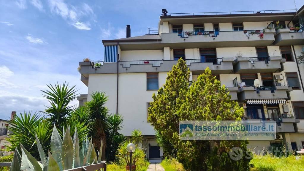 Appartamento – Ortona, Peticcia - Vista 2