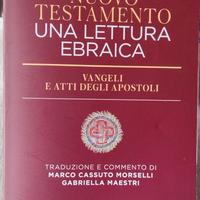 VANGELI ed ATTI  una lettura ebraica
