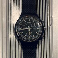Swatch Black friday