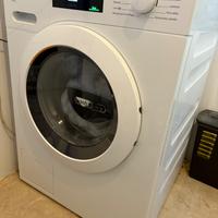 Lavatrice Asciugatrice Miele WTD163 +garanzia 2032