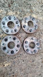 Distanziali 30mm Chevrolet Gmc Cadillac 
