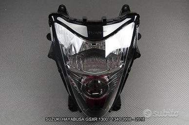 Fanale anteriore SUZUKI HAYABUSA 1300 / 1340 2008