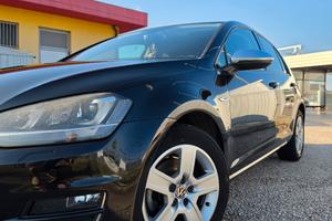 Golf 7 TGI