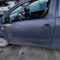 VOLKSWAGEN FOX 2006 - PORTA SINISTRA