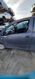 VOLKSWAGEN FOX 2006 - PORTA SINISTRA