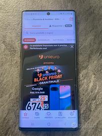 Samsung note 10 plus