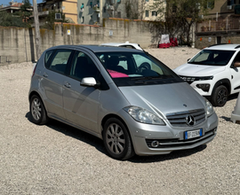 Mercedes classe A180 euro5 179.000km fine 2010