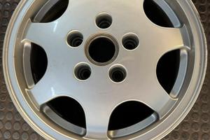 CERCHI PORSCHE D90 PER 944 e 911