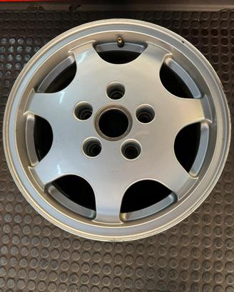 CERCHI PORSCHE D90 PER 944 e 911