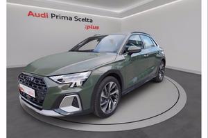 AUDI A3 Allstreet