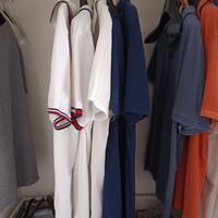 1 polo uomo Tommy Hilfiger  L per cambio taglia