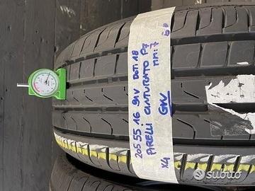 Pirelli cinturato 205/50 r16 91v estiva