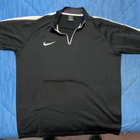 Nike felpa uomo calcio dri-fit xl