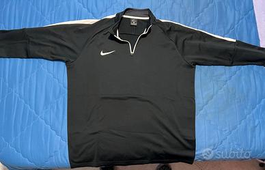 Nike felpa uomo calcio dri-fit xl