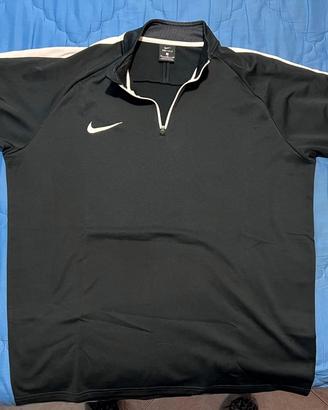 Nike felpa uomo calcio dri-fit xl