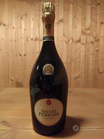 Giulio Ferrari – Riserva del Fondatore 1997 Trento