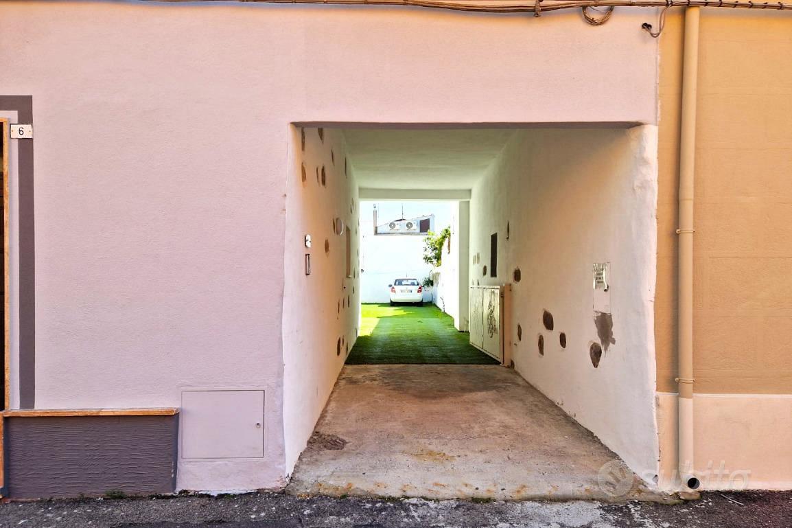 Appartamento – Sant'Antioco, Sulcis Iglesiente - Vista 3