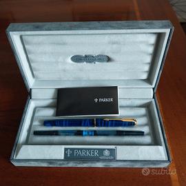 Penna stilografica Parker Sonnet