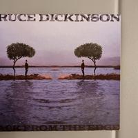 Bruce Dickinson - Back from the edge 1996 2° vers