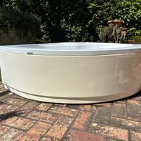 vasca per bagno