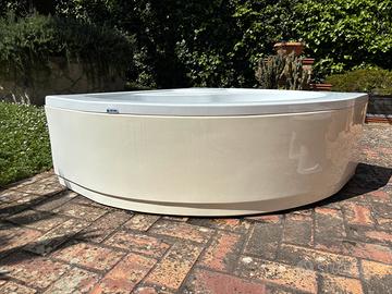 vasca per bagno