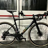BMC teammachine slr two 54