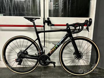 BMC teammachine slr two 54