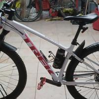 Trek xcaliber 8