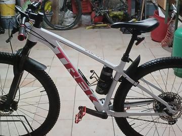 Trek xcaliber 8