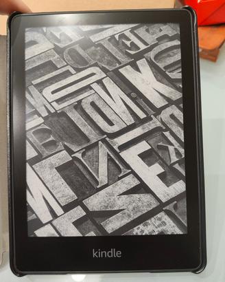 kindle paperwhite 11a generazione 32Gb