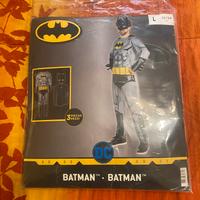 Vestito di carnevale uomo