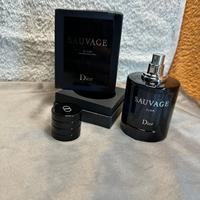 Dior Sauvage Elixir 100 Ml Originale *Nuovo*
