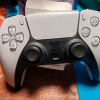 Analogici magnetici Gulikit PS5 controller