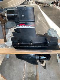 Piede Mercruiser Alpha one