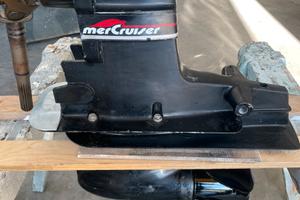 Piede Mercruiser Alpha one