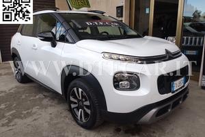 Citroen C3 Aircross C3 Aircross 1.5 BlueHDi