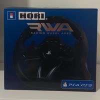 VOLANTE HORI RWA .