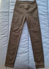 Jeans leggins Calzedonia 