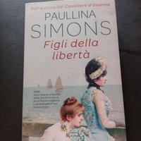 Figli della libertà - P. Simons