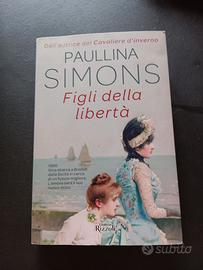 Figli della libertà - P. Simons