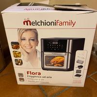 Friggitrice a aria melchioni