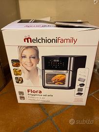 Friggitrice a aria melchioni