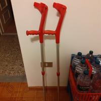 stampelle per bambino